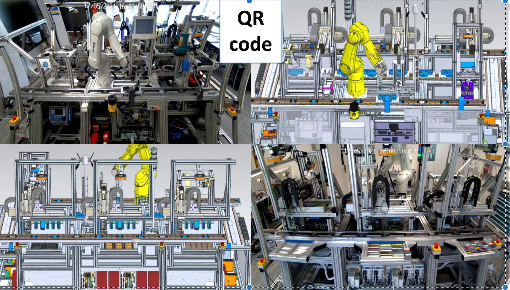 2021 05 26 Cluster Smart Machines