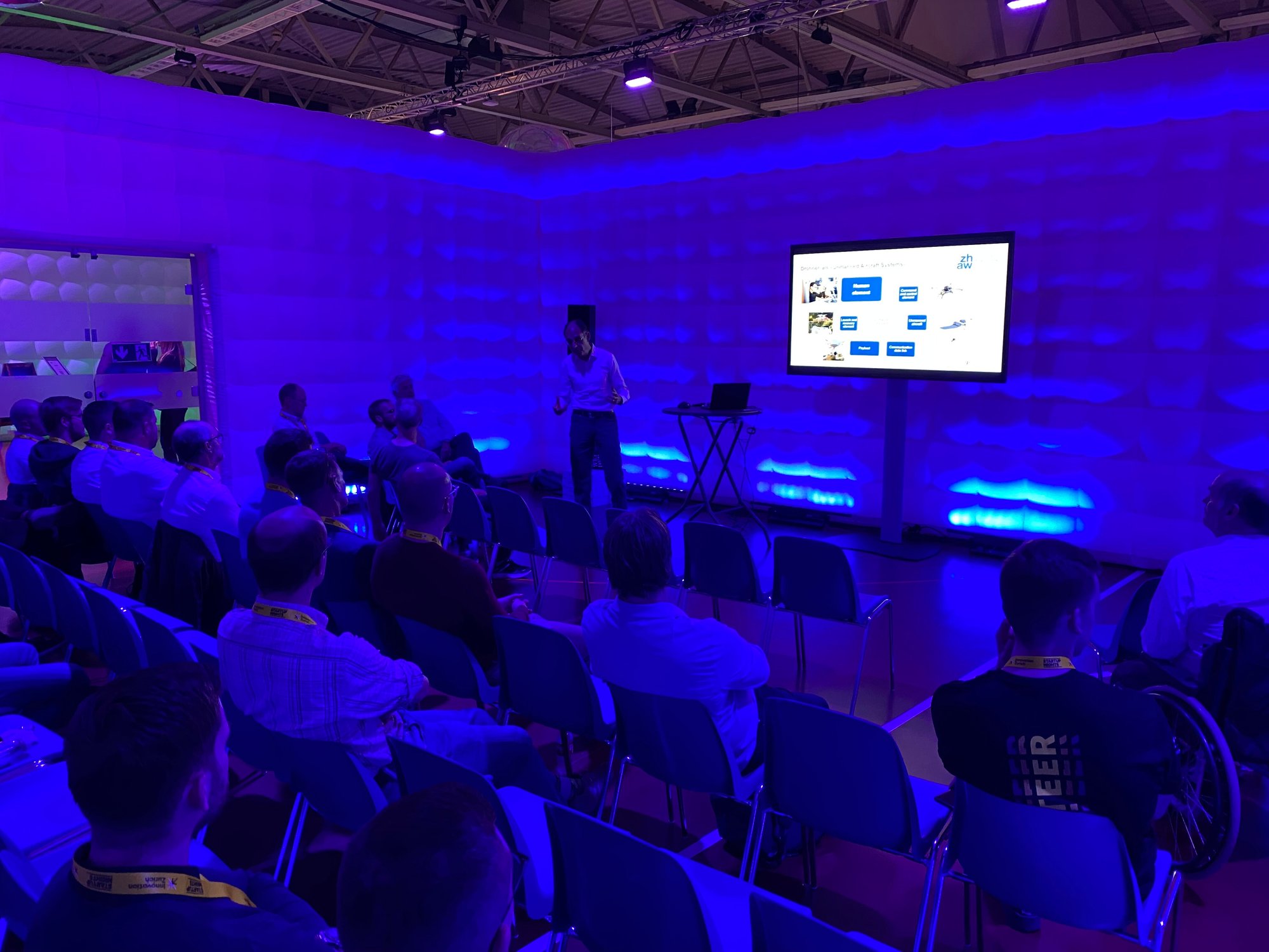 2024 Startup nights
