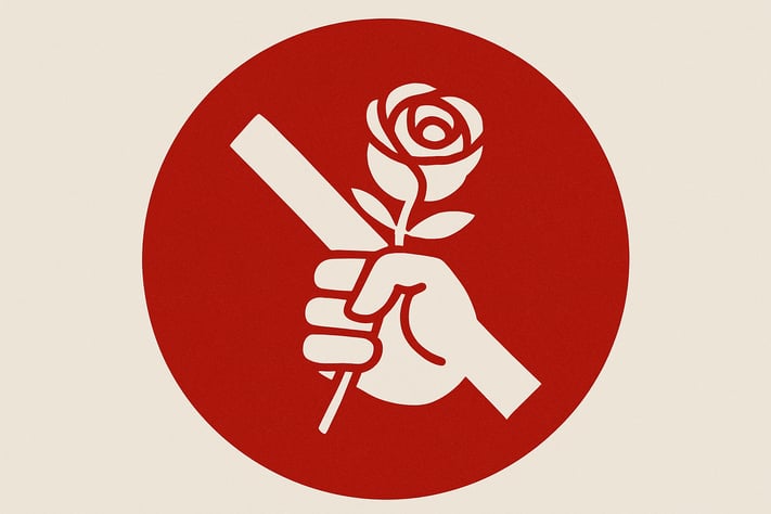 Klare Absage an die JusoInitiativeOhne text