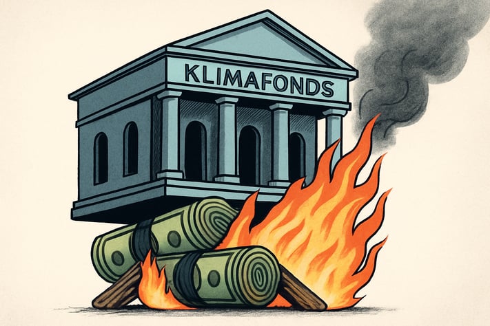 KlimafondsInitiative ist nicht nachhaltig Ohne text-2