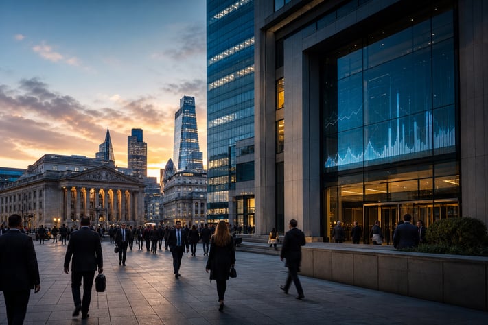 Stable Finance with Balanced Regulation