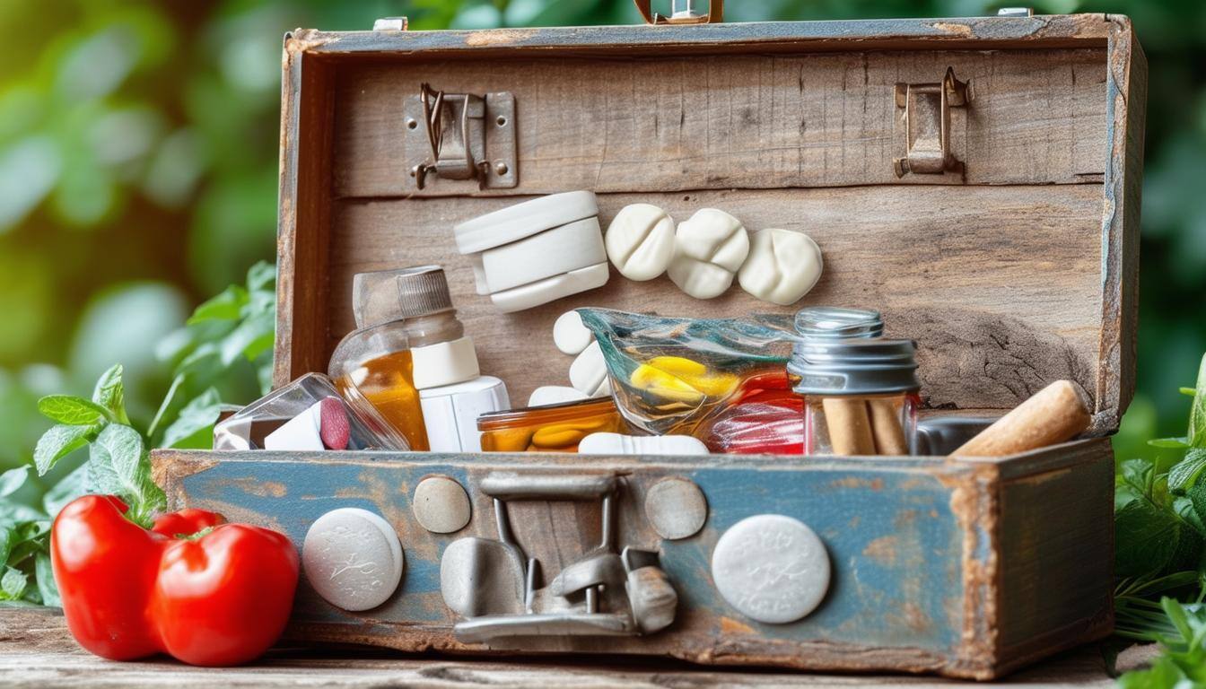 Toolbox mentale Gesundheit