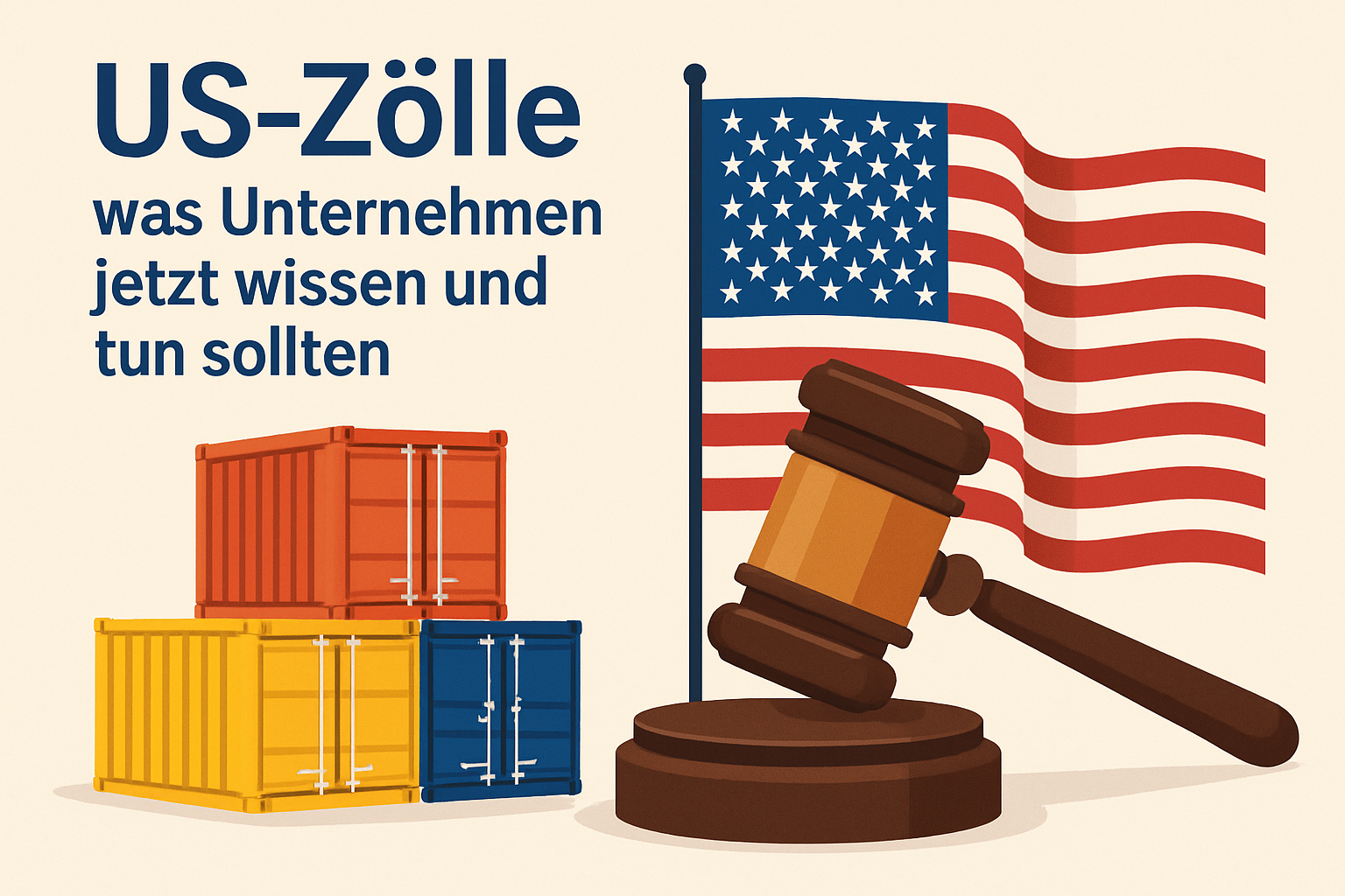 USZlle  was Unternehmen jetzt wissen und tun sollten-1