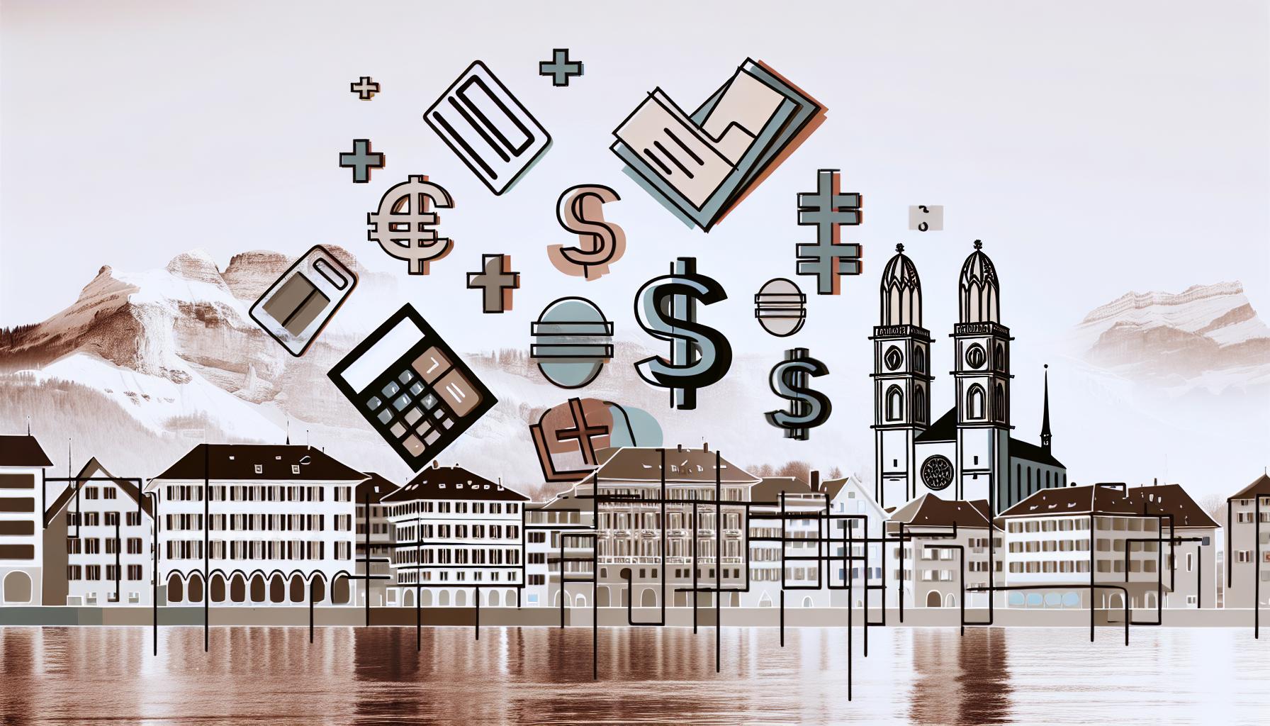 tax burden Zurich-1
