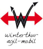 Winterthur: agil-mobil