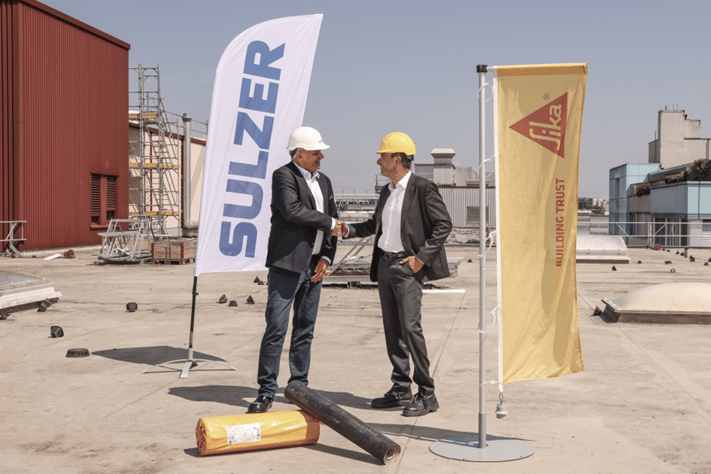 Bild Sulzer