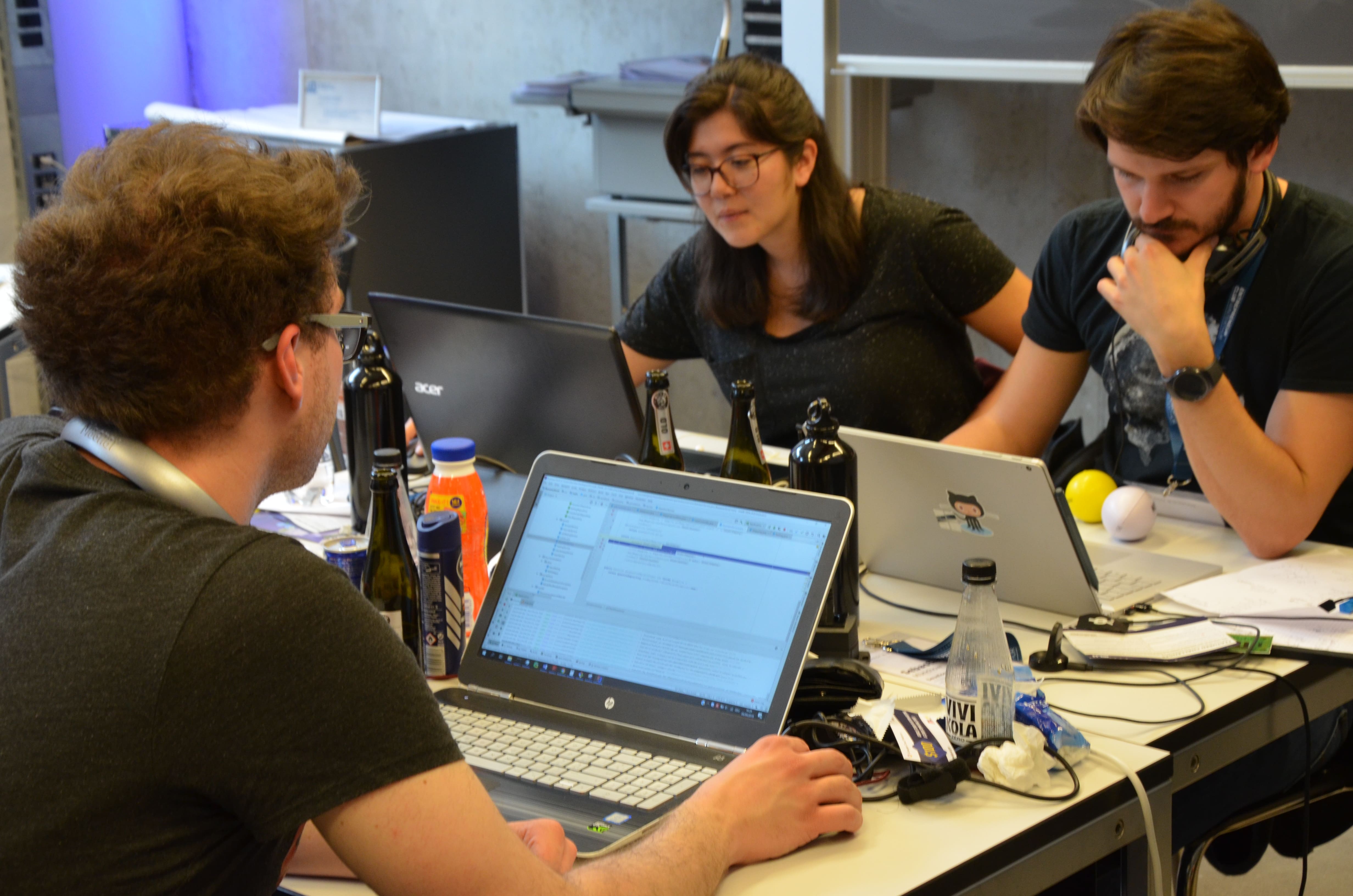 2020 Hack Team