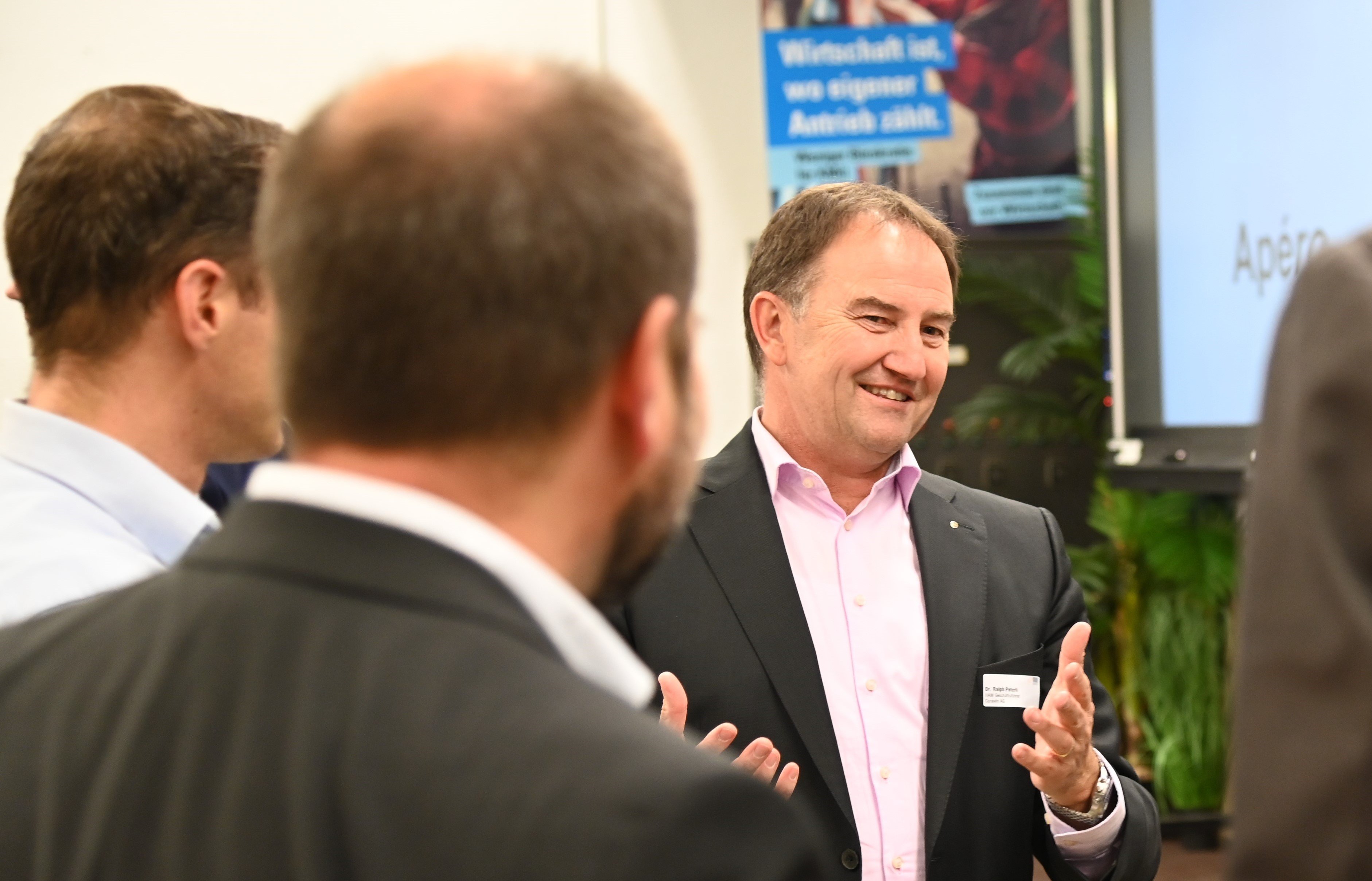 Bild HAW Startup bear 2