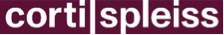 Corti Spleiss Logo