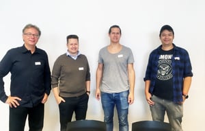 Digital Breakfast Sept 2019