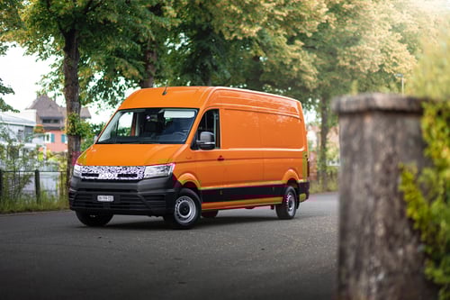 E-Transporter 1