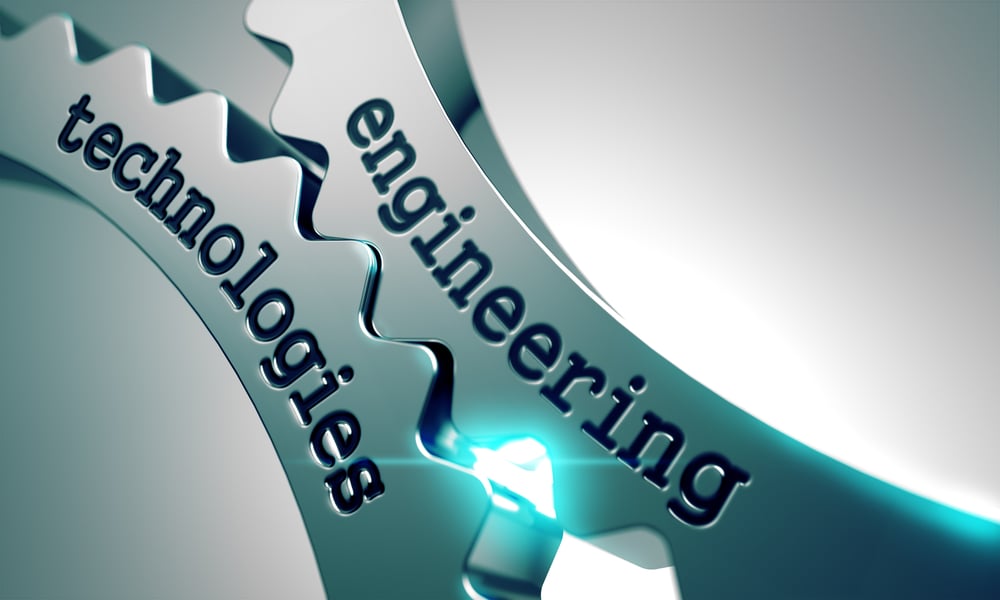 Engineering Technologies on the Mechanism of Metal Gears.-1