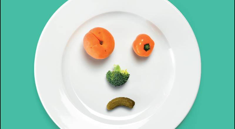 Foodteller