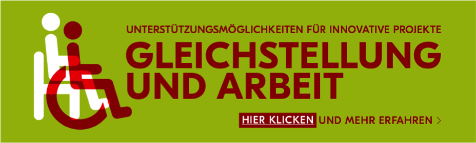 Gleichstellung und Arbeit