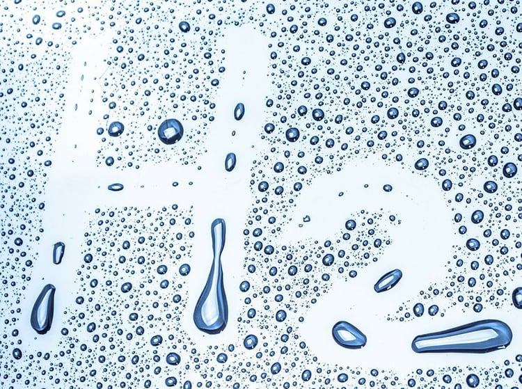H2 Wasserstoff