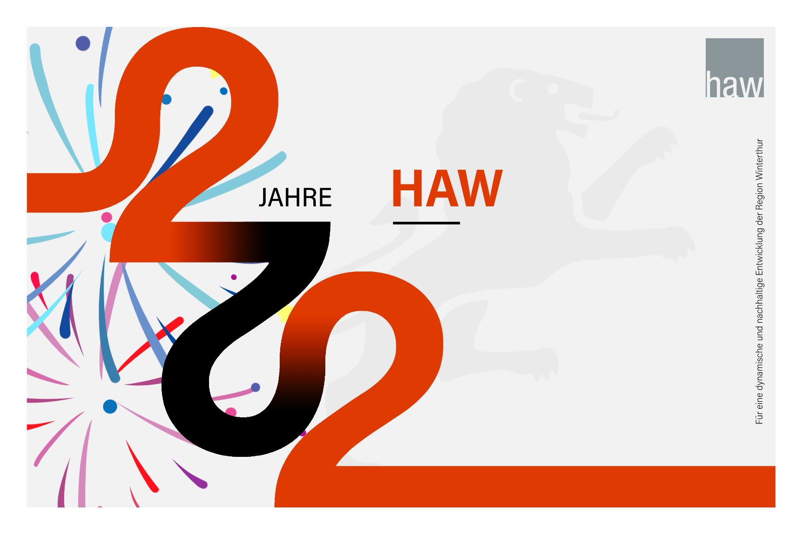 Jubiläum ohne Daten