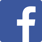Logo Facebook eckig
