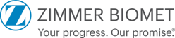 Logo Zimmer Biomet