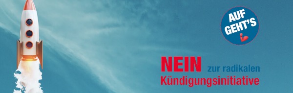Nein Kündigungsinitiative