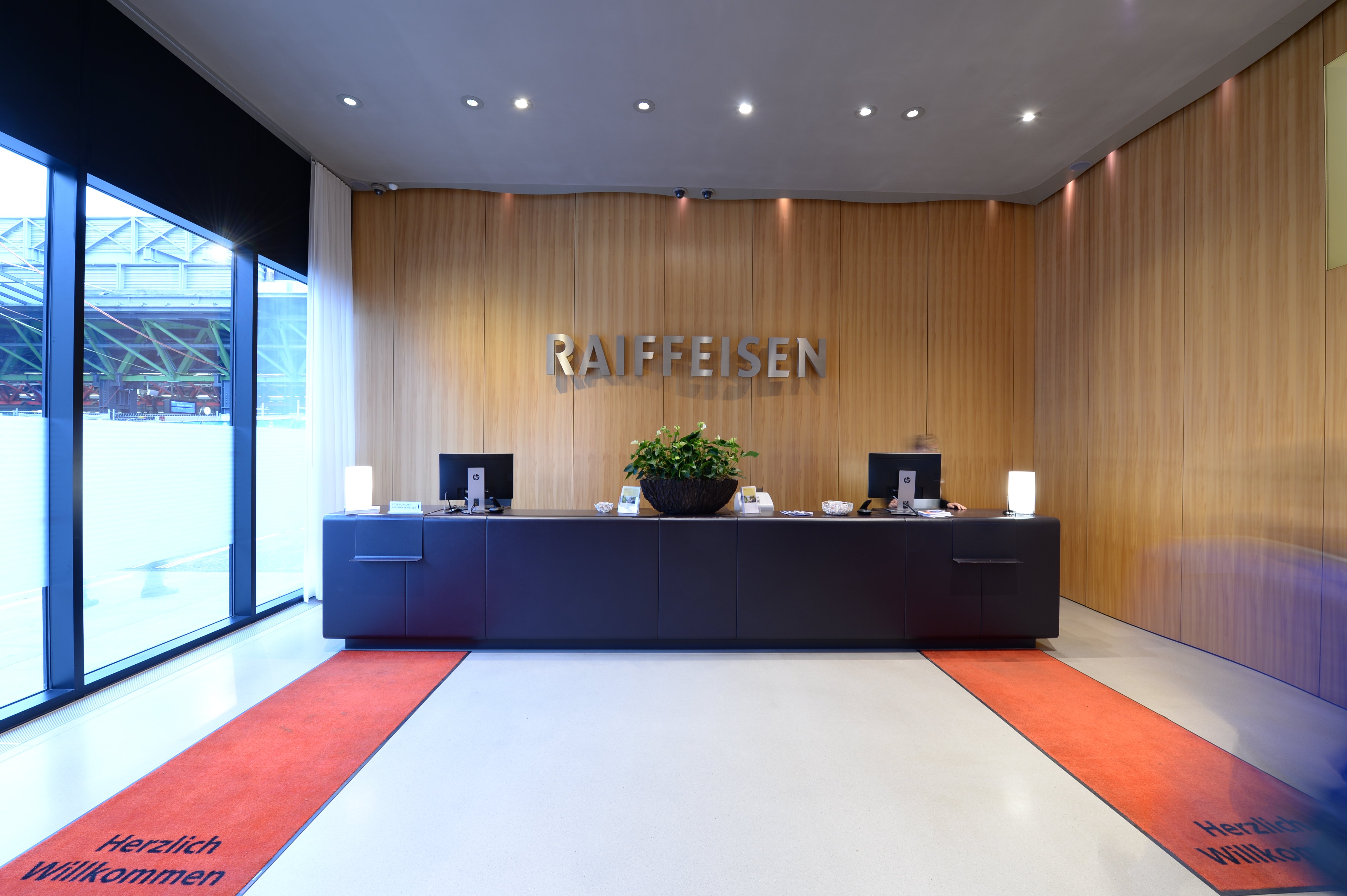 Raiffeisen 1