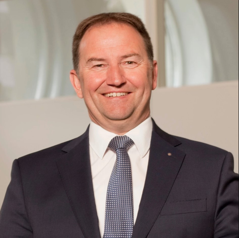 Ralph Peterli HAW