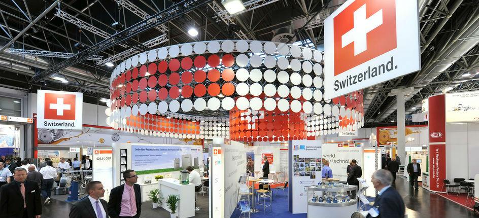 S-GE Messe
