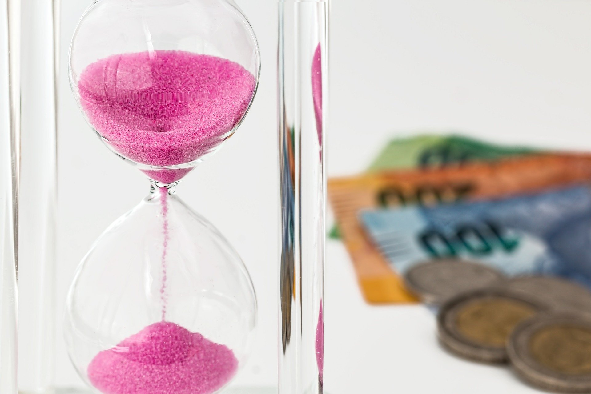 Sanduhr_Geld