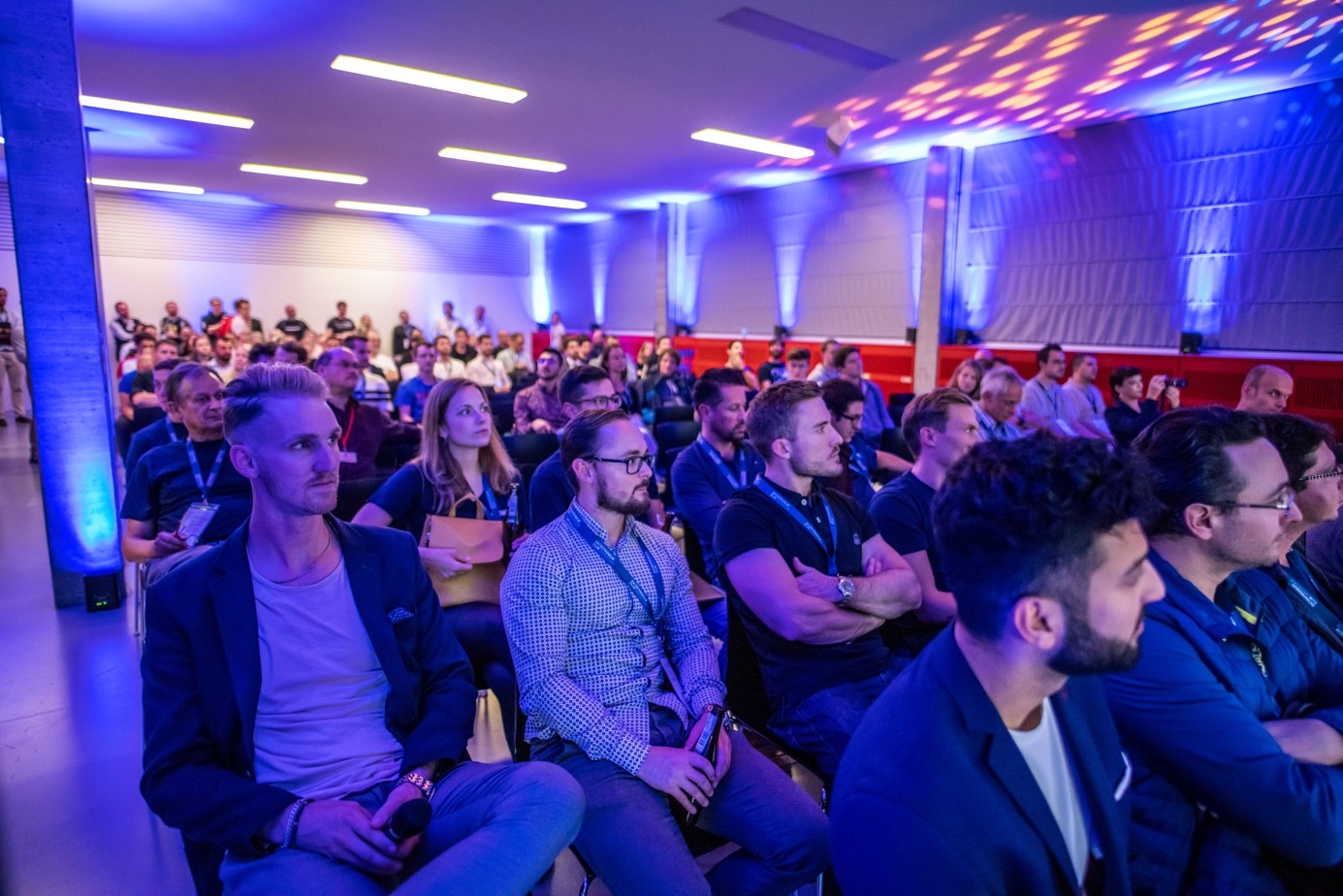 StartupNight19