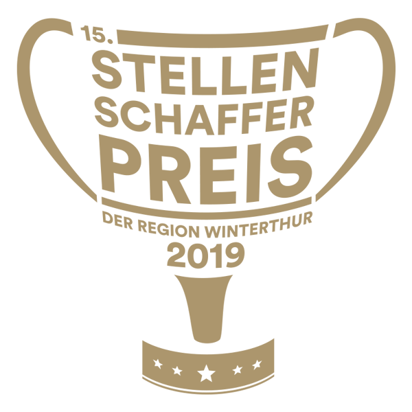 Stellenschafferpreis 2019