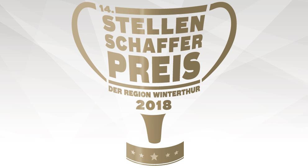 Stellenschafferpreis