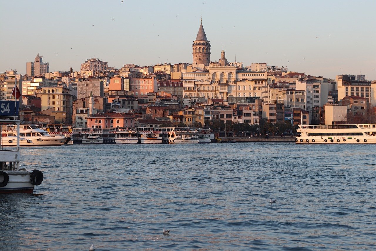 Türkei