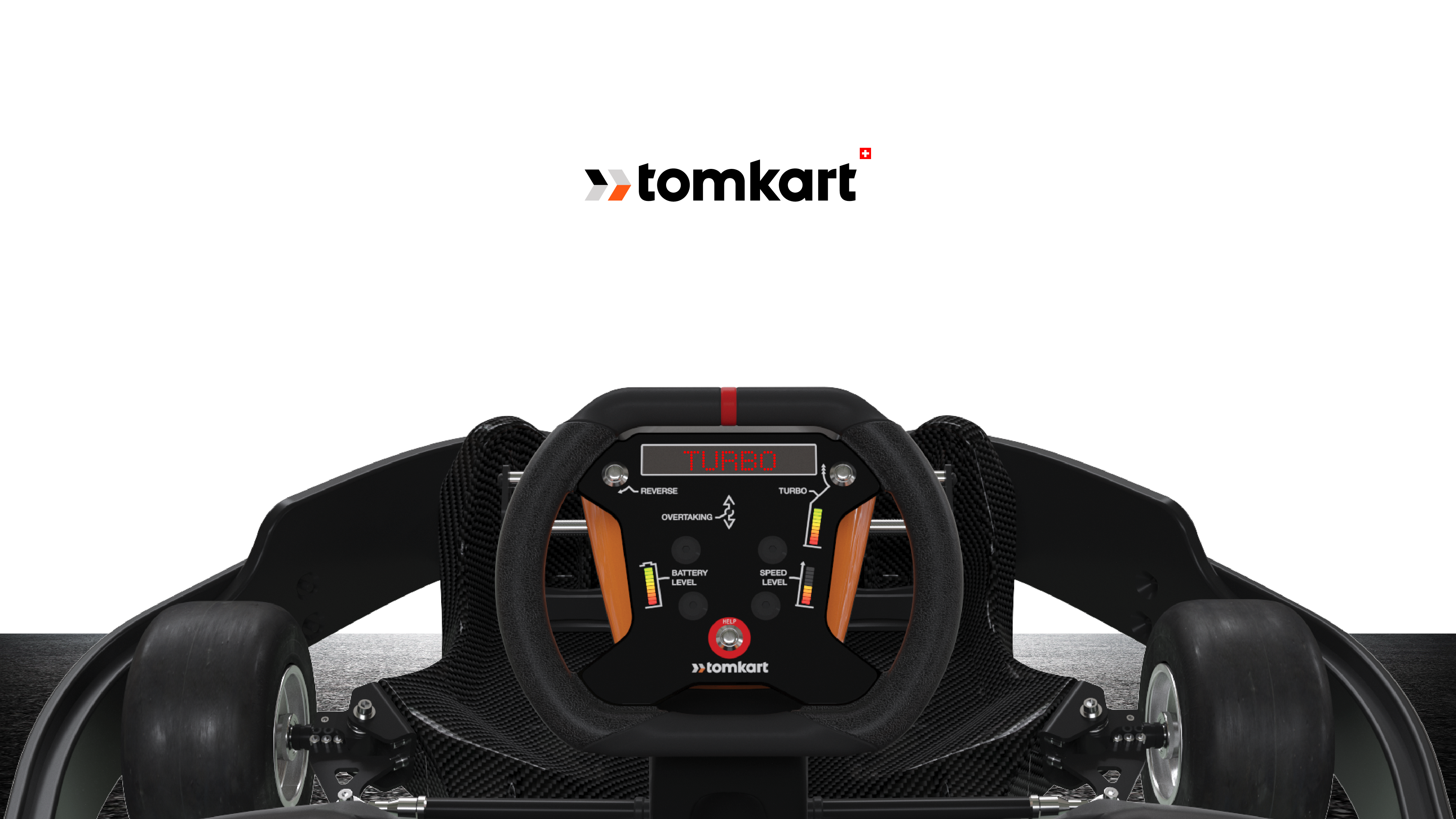 Tomkart