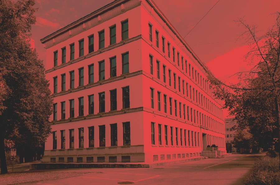 Zuercherstrasse 14