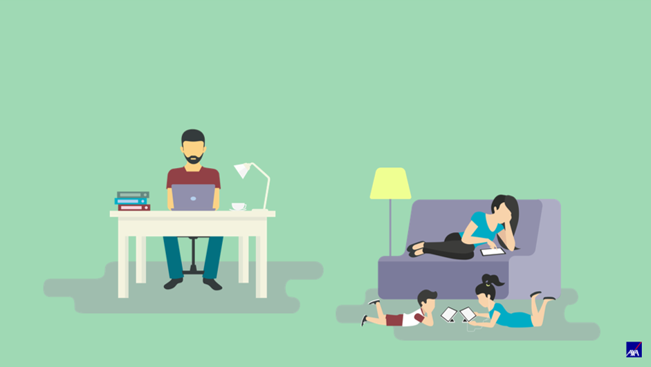 digital family