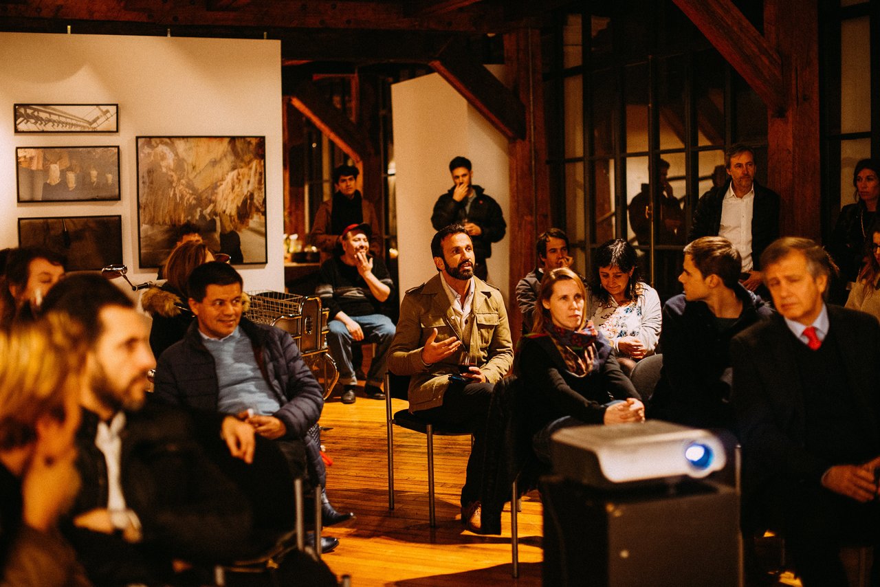 entrepreneur club sictic