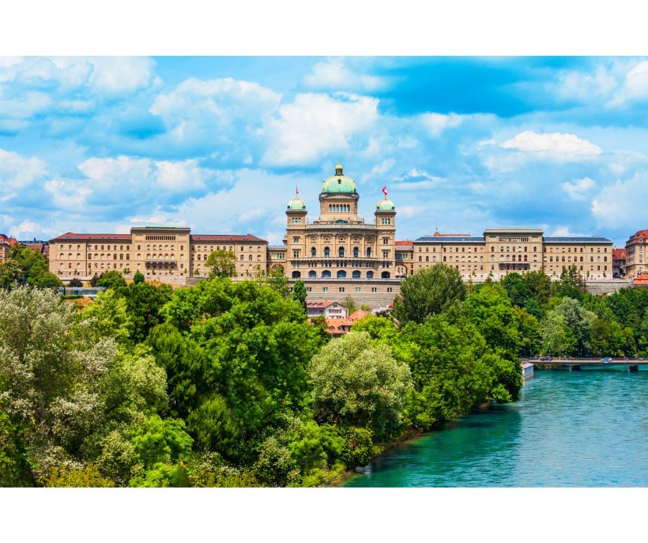 Bundeshaus