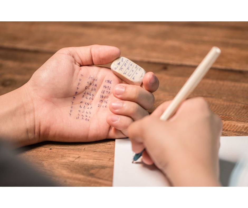 Cheating