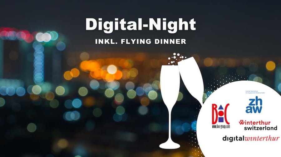 Digital Night