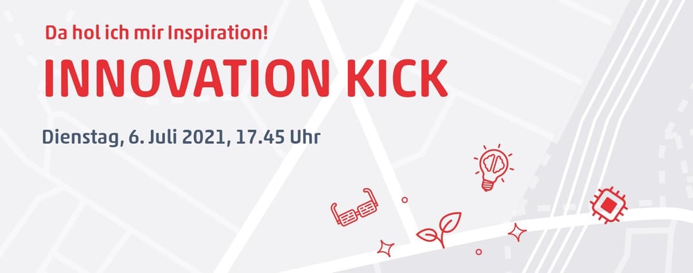 Innovation Kick