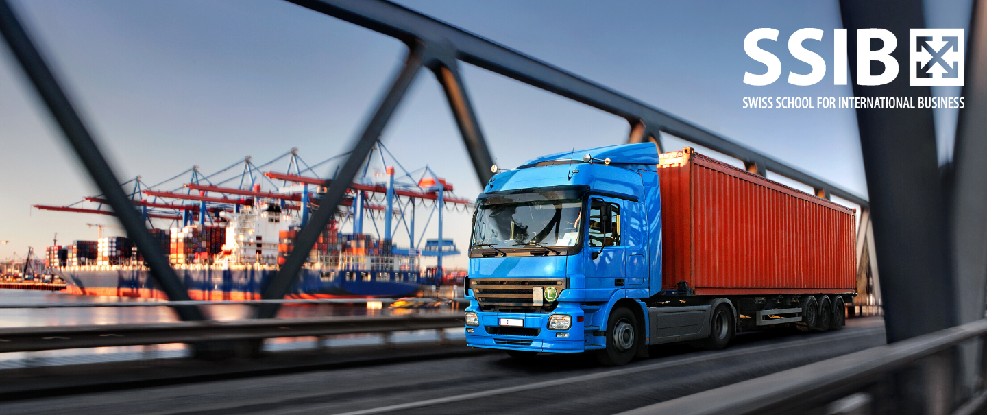 Sommer Intesivkurs Exportsachbearbeiter