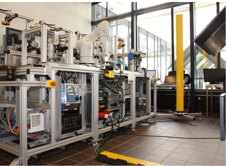 smart machines Anlass 2 26.5.2021