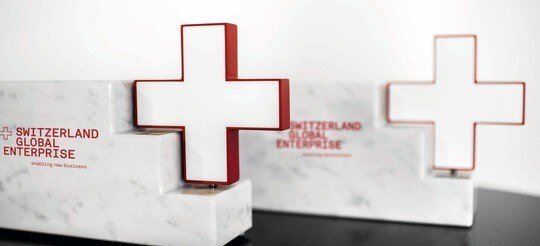 Export Award 2025