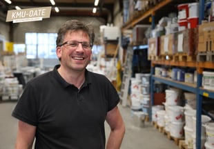 Foto David Stahel_Max Schweizer AG