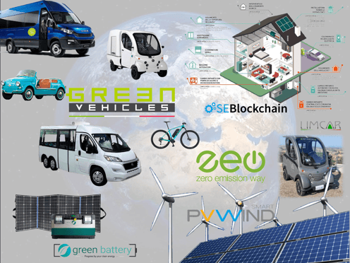 Green Vehicles