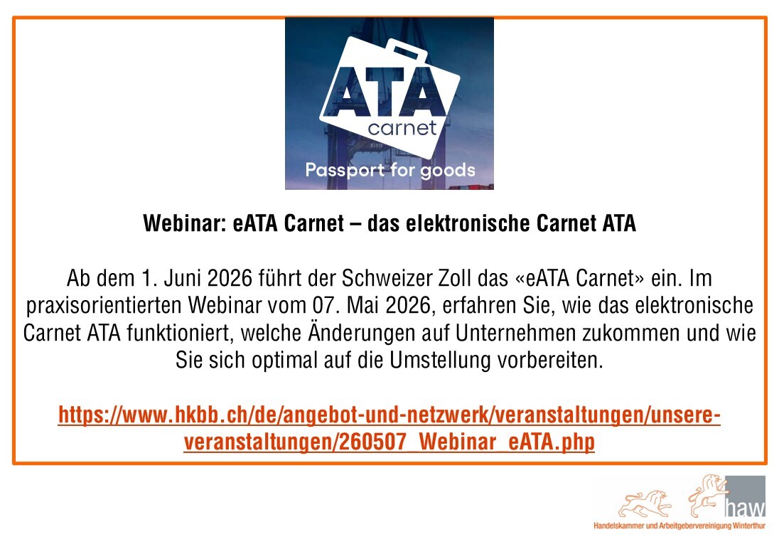 Info Webinar e-ata