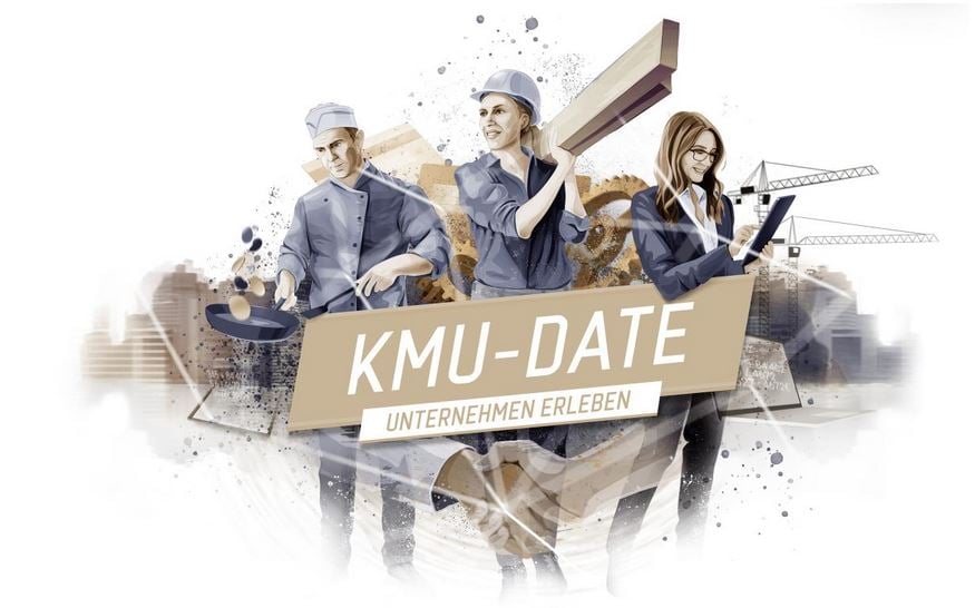 KMU-Date