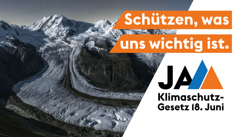 Klimaschutzgesetz