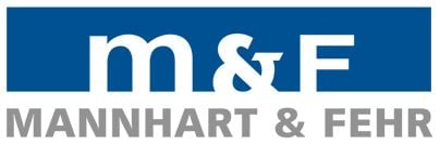 Logo Manhart & Fehr