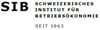 SIB Schweizerisches Institut für Betriebsökonomie