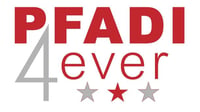 Pfadi4ever Logo